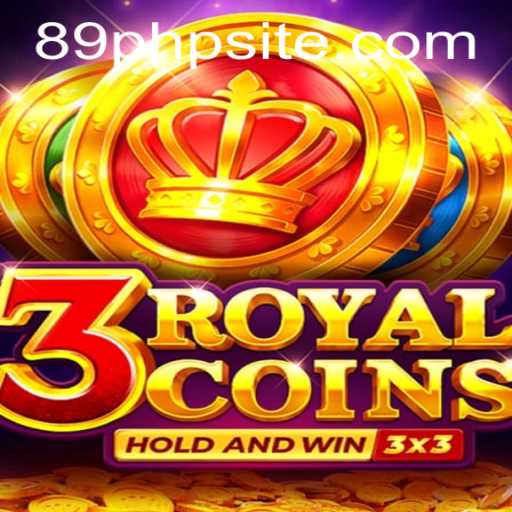 Discover the World of 3RoyalCoins: An Engaging Experience