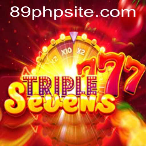 Dive into the Exciting World of 777TripleSeven with the Thrill of 89PHP