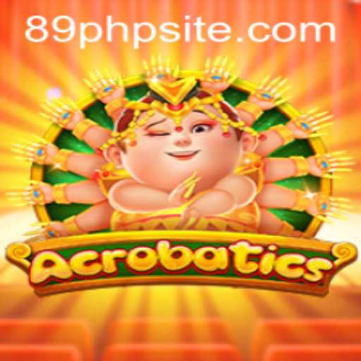 Exploring the Thrills of Acrobatics: The Game with a Price of 89PHP