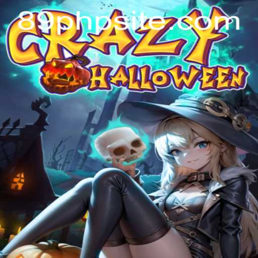 Experience the Thrills of CrazyHalloween: The Ultimate 89PHP Gaming Adventure