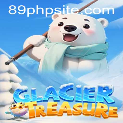 Explore GlacierTreasure: The Ultimate Adventure for Only 89PHP