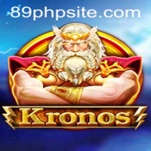 Explore the World of Kronos: A Deep Dive into the Game That's Captivating Players Worldwide