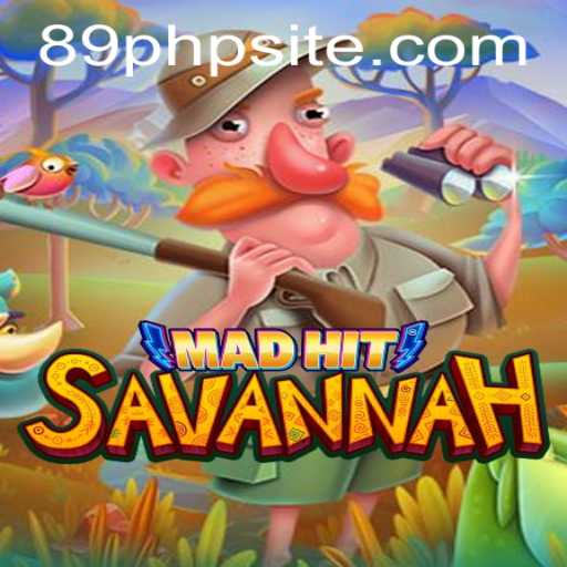 Discover the Excitement of MadHitSavannah: A Thrilling Game Experience for Just 89PHP