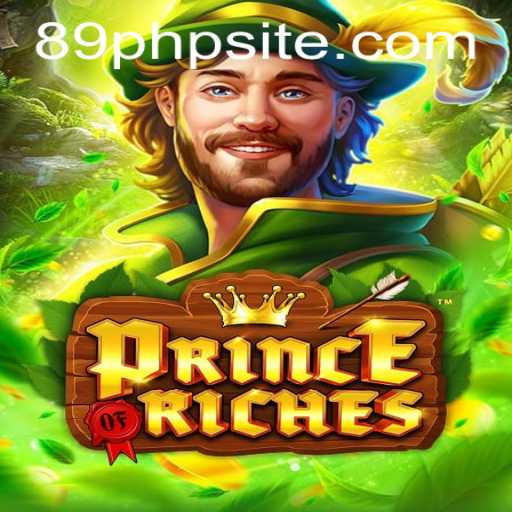 Exploring PrinceOfRiches: A Captivating Gaming Experience for Just 89PHP