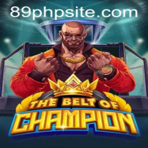 Discover TheBeltOfChampion: An Immersive Gaming Experience for Only 89PHP